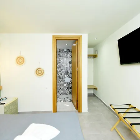 度假居 Jimmy's Pool House