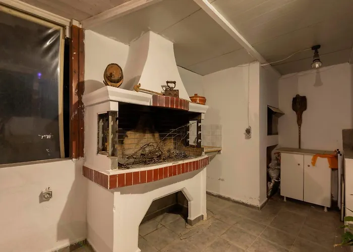 Case de vacanță Jimmy's Pool House