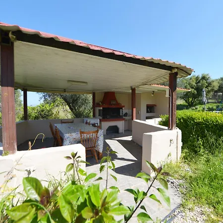 Vakantiehuis Jimmy's Pool House *