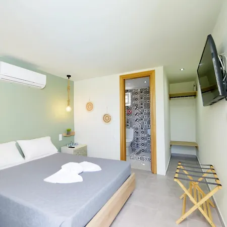 Vakantiehuis Jimmy's Pool House