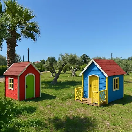 Jimmy's Pool House *