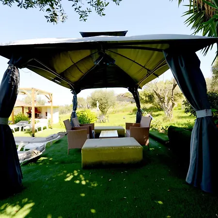 Jimmy's Pool House Vakantiehuis *