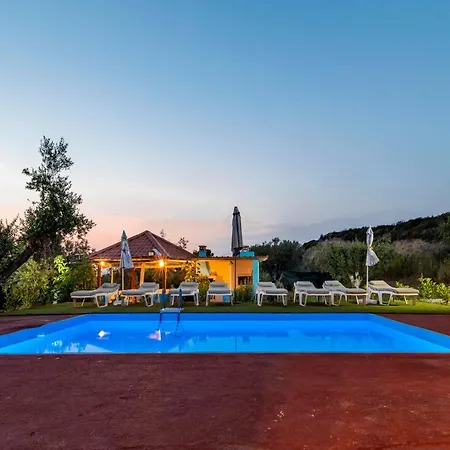 Jimmy's Pool House *