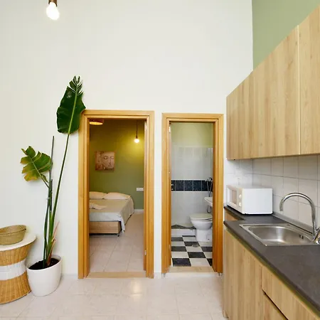 Jimmy's Pool House Casa vacanze