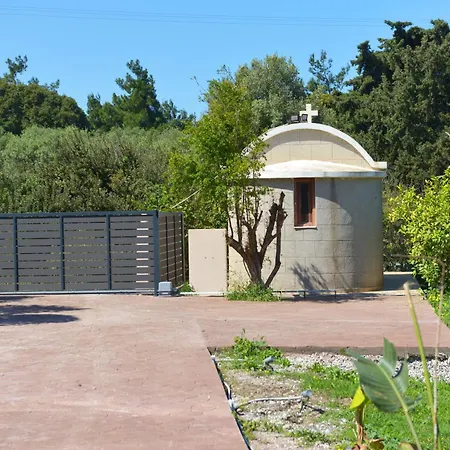 Jimmy's Pool House Casa vacanze *