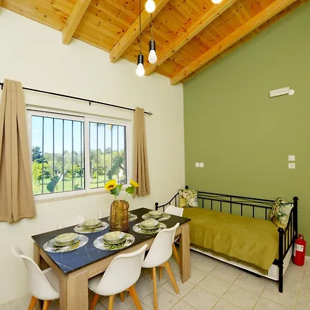 Jimmy's Pool House Casa vacanze