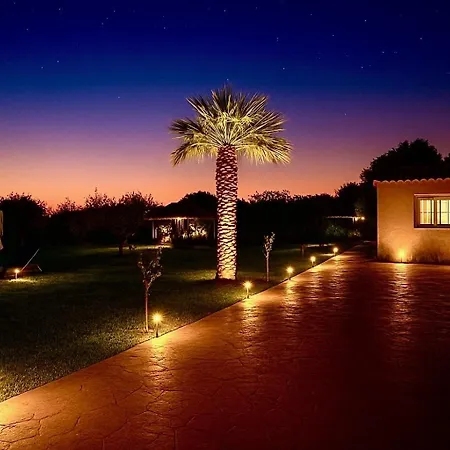 Casa vacanze Jimmy's Pool House *