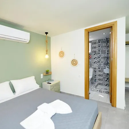 Jimmy's Pool House Casa vacanze