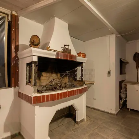 Дом отдыха Jimmy's Pool House