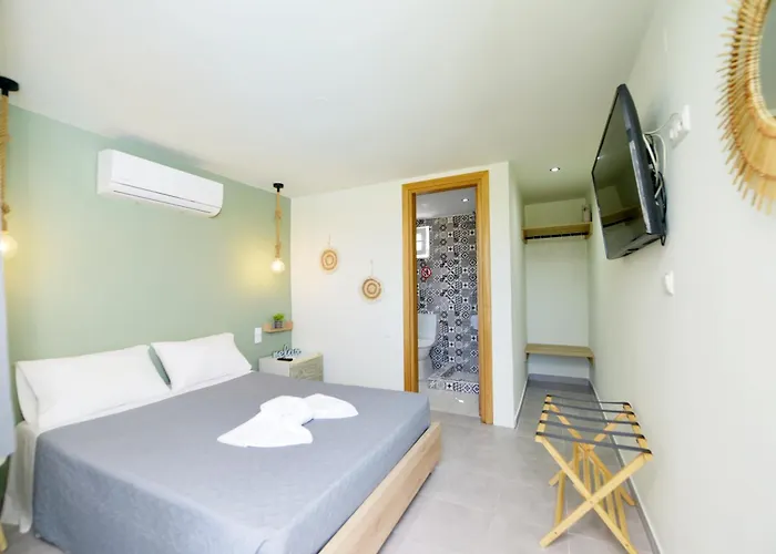 Tatil Evi Jimmy's Pool House
