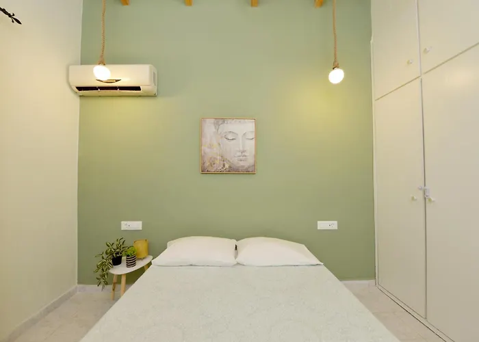 Jimmy's Pool House * Kremastí