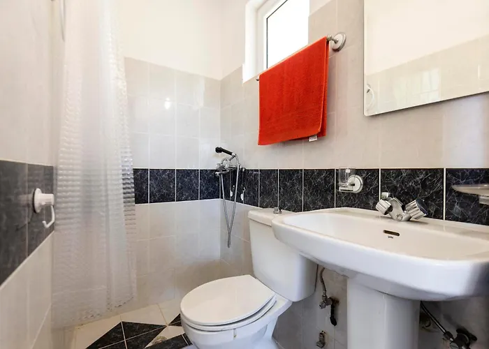 Tatil Evi Jimmy's Pool House *